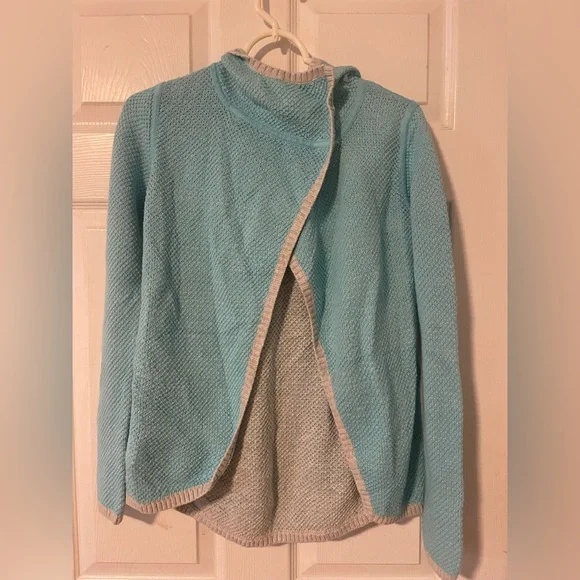 Ivivva Knit Cardigan - Picture 2 of 8